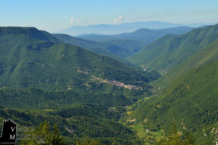 Santuario della Santissima Trinità