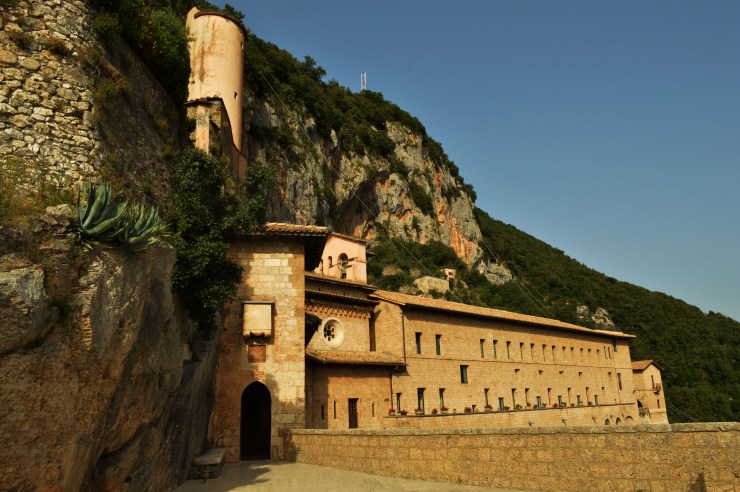 Monastero di San Benedetto 3