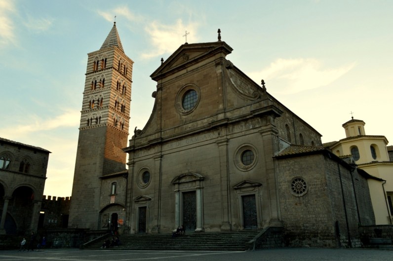 Duomo di Viterbo