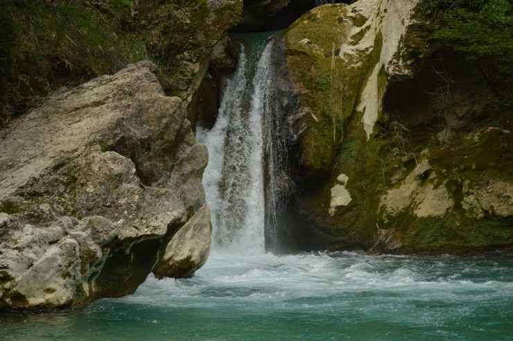 Laghetto di San Benedetto
