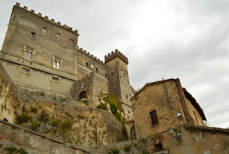 Castello Massimo