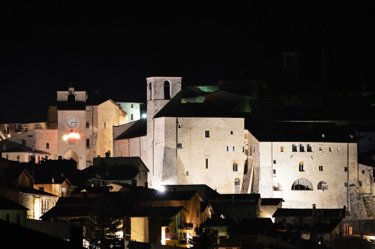 Monteleone di Spoleto