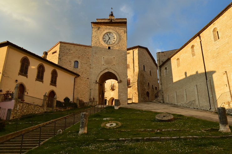 Monteleone di Spoleto