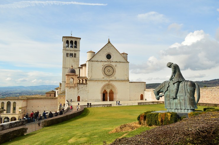 Assisi