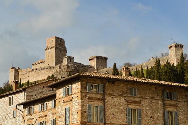 Assisi