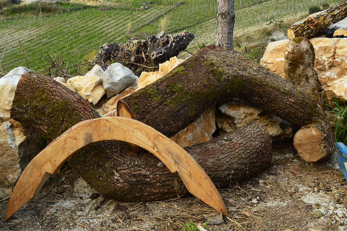 Arcioni - Basti - © Francesco Frigida