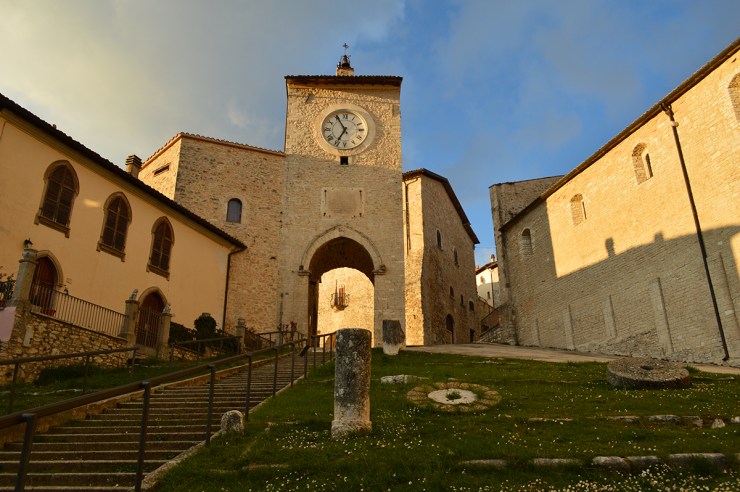 Monteleone di Spoleto