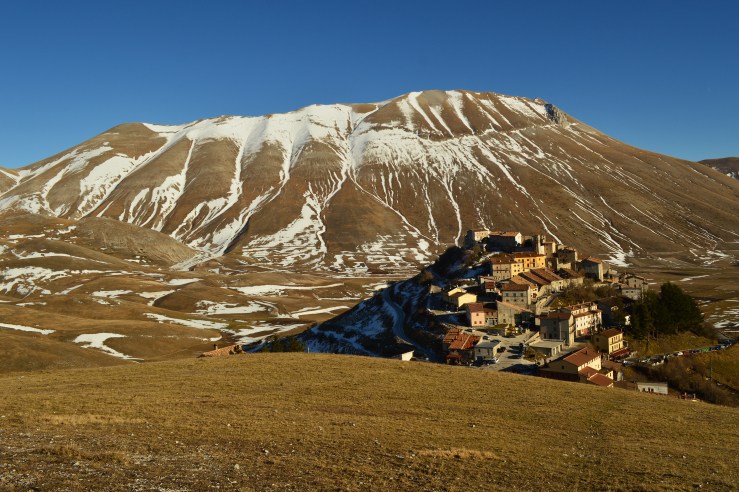 Castelluccio di Norcia