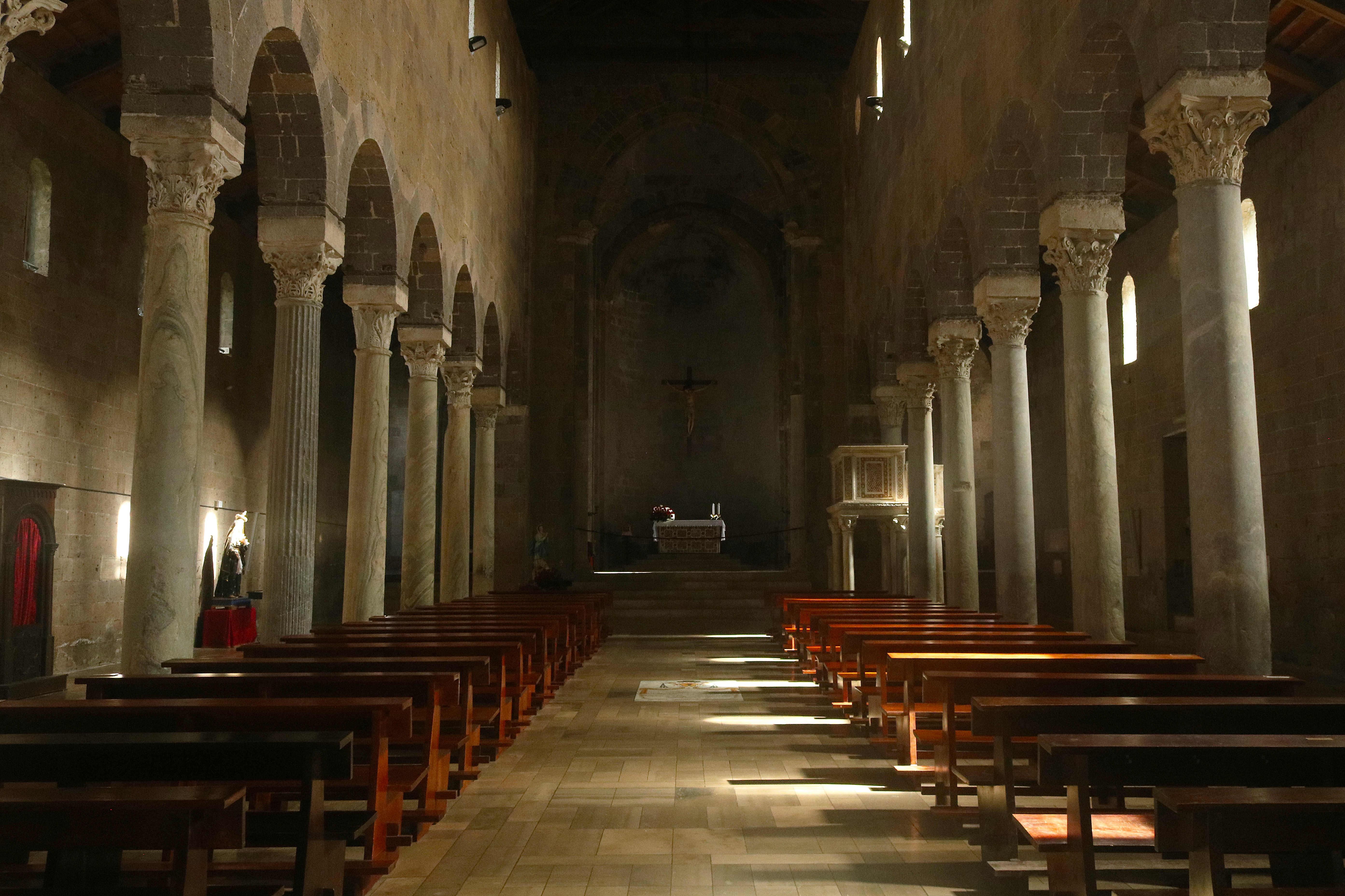 Duomo di San Michele - © Francesco Frigida